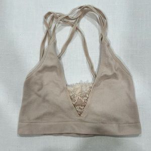 Anthropologie Bralette